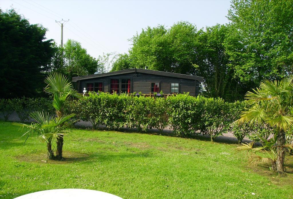 Gites - Domaine De Geffosse ปง-เอเลแวก ห้อง รูปภาพ